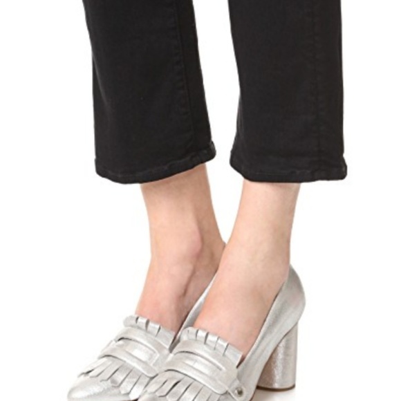 Rachel Comey Dunn Loafer - Picture 2 of 6